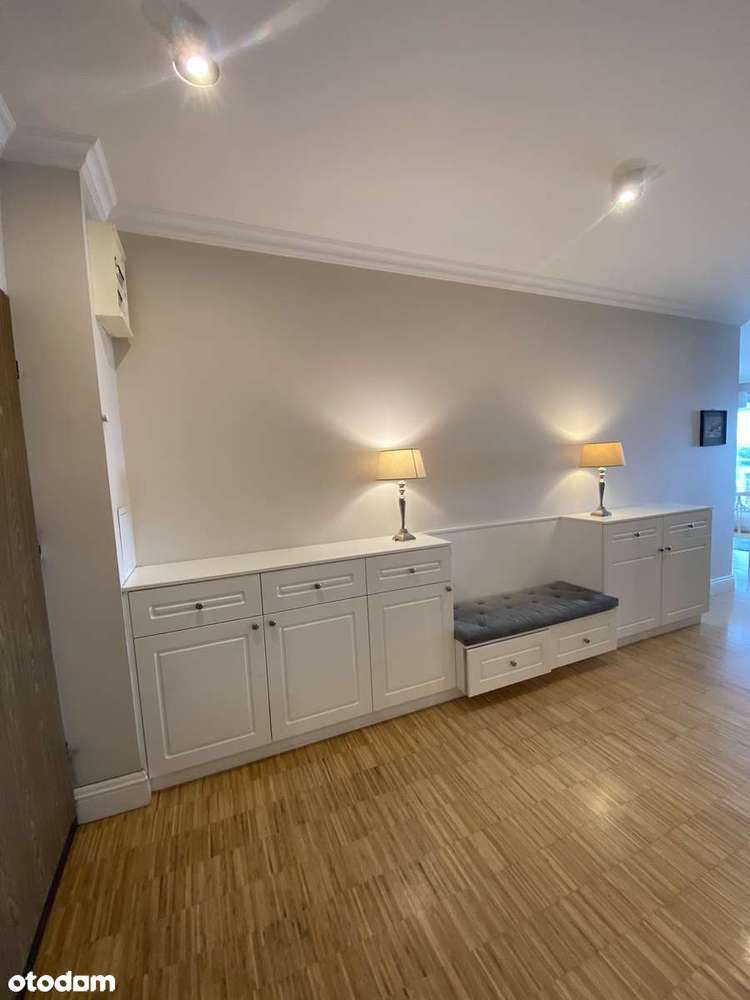 5 pokojowy apartament z oszałamiającym widokiem z 11 piętra - Pełny obrazek: 4/20