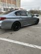 BMW Seria 5 530i xDrive AT - 13