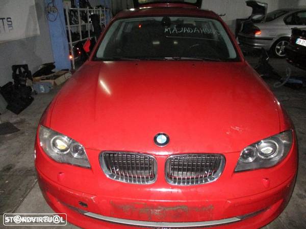 BMW serie 1 123d 120d 118d 116d para peças - 10