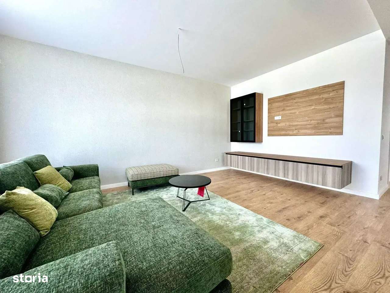 VILĂ MODERNĂ – CURTE MARE – 15 MIN CONCEPT – ȘCOLI, STB, MARKETURI - Imagine principală: 3/8