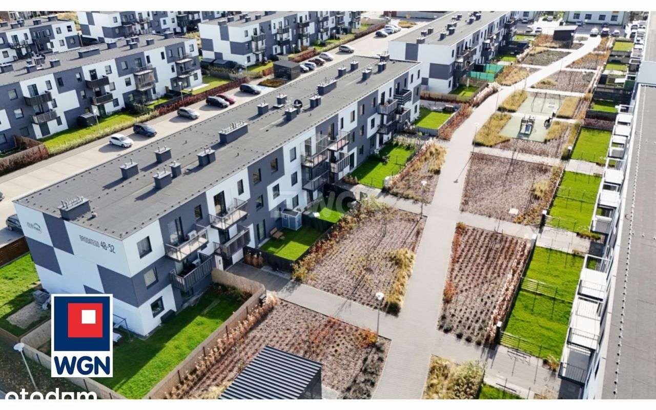 Sprzedam piękne mieszkanie Wróblowice/Lutynia-17