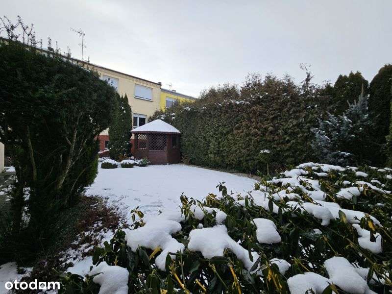 Dom 5cio pokojowy w Grodzisku Wlkp. o pow. 142,70 m2  plus piwnica-4