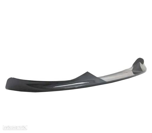 SPOILER FRONTAL PARA BMW X6 F16 M 15- LOOK M - 5