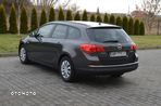Opel Astra IV 1.3 CDTI Sport ecoFLEX - 4