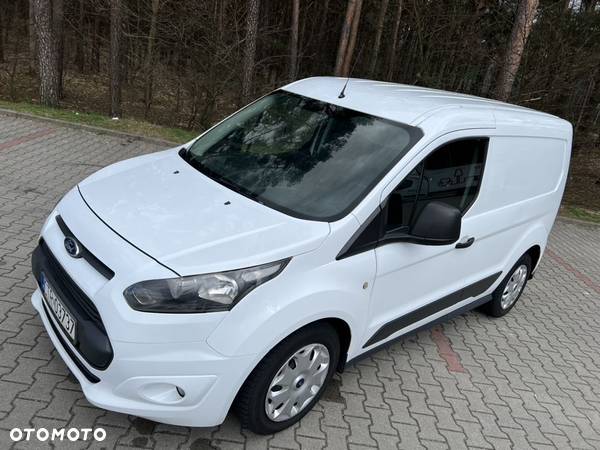 Ford Transit Connect - 2