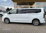 Ford Tourneo Custom 2.0 EcoBlue 320 L2 Titanium - 2