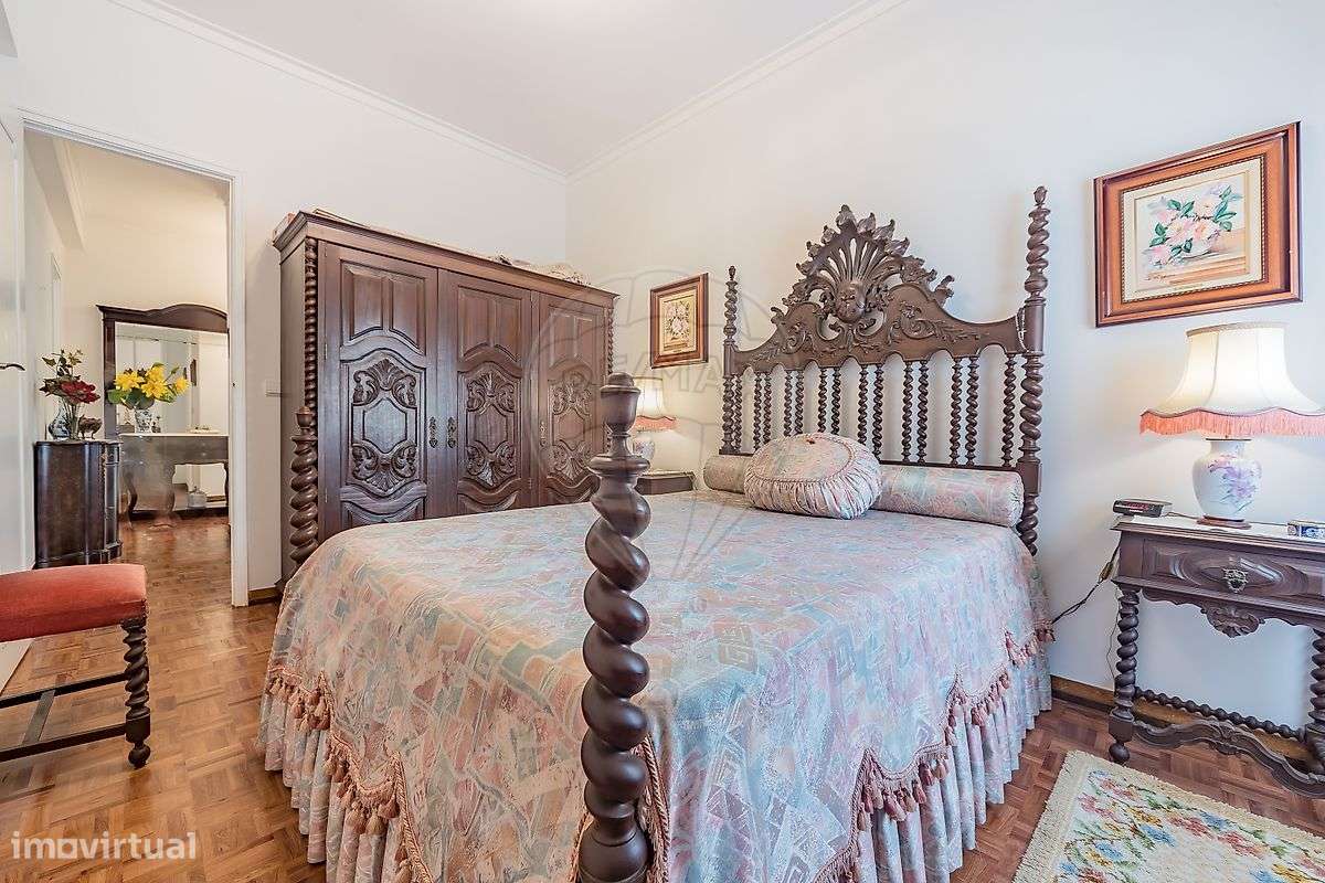 Apartamento T3 para venda-9
