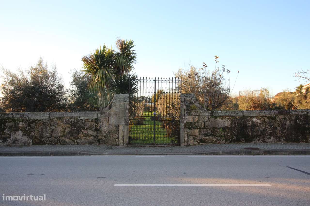 Terreno, Viseu, Tondela, Canas de Santa Maria - Grande imagem: 5/14