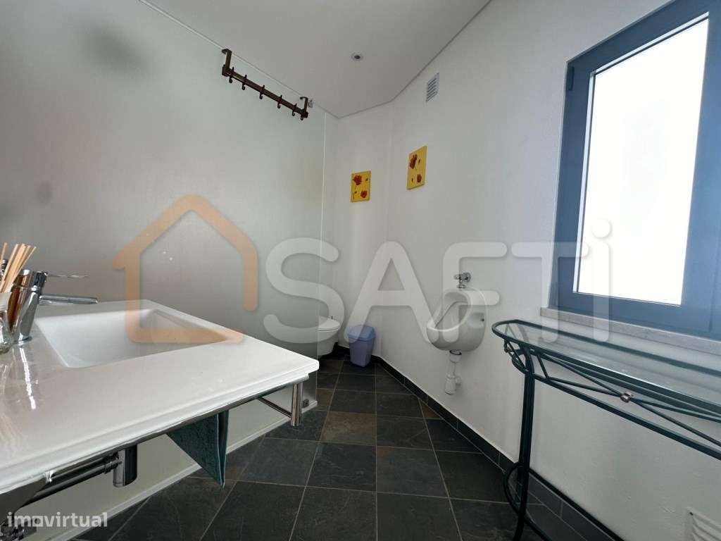 Magnífica casa de cidade - Grande imagem: 3/5