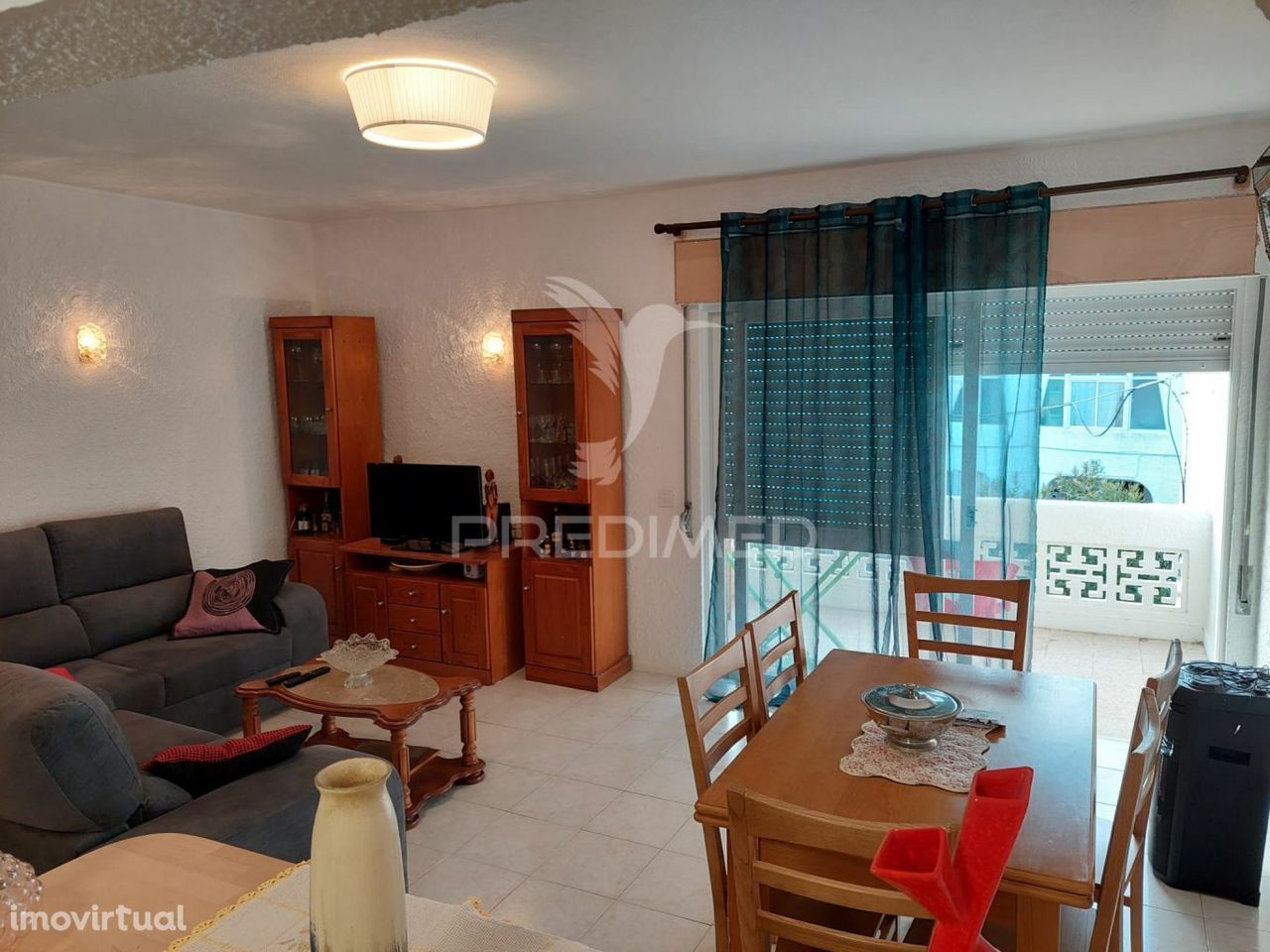 Quarteira - apartamento com 2 quartos / apartment with 2 bedrooms