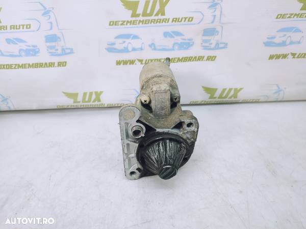 Electromotor 1.4 benzina 7700274351 Renault Symbol 1 (facelift) - 3