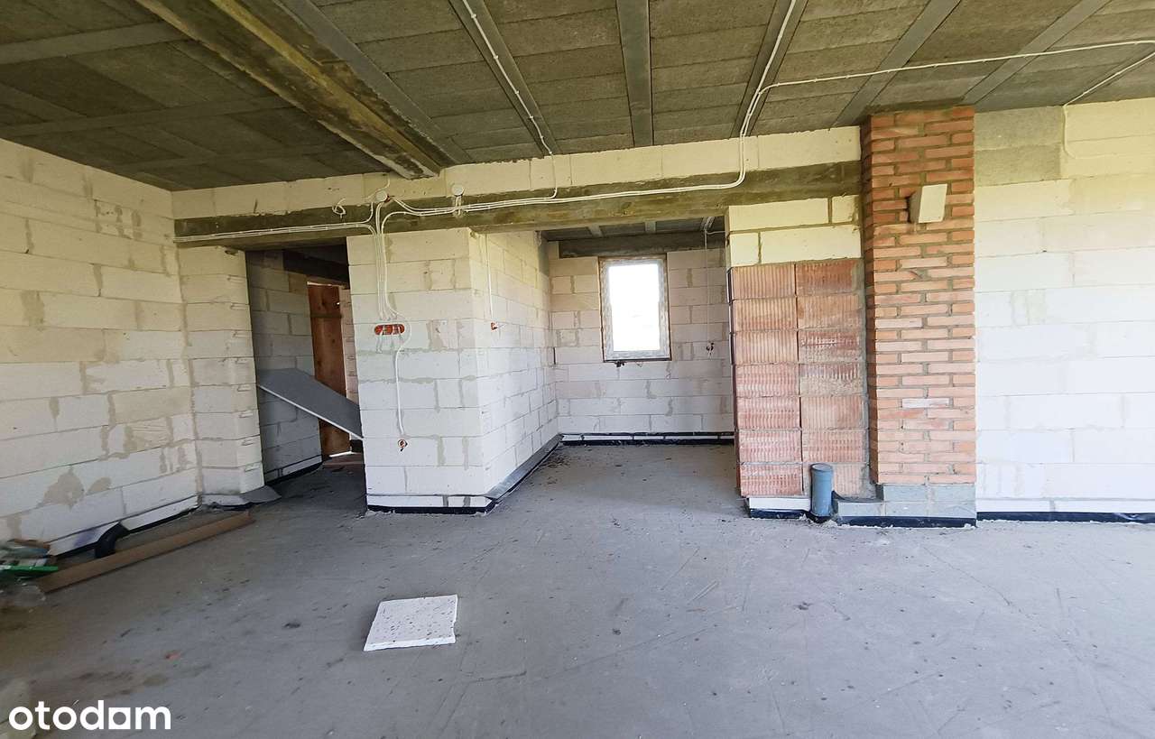 Nowy dom Zamość, ul. Majdan-11