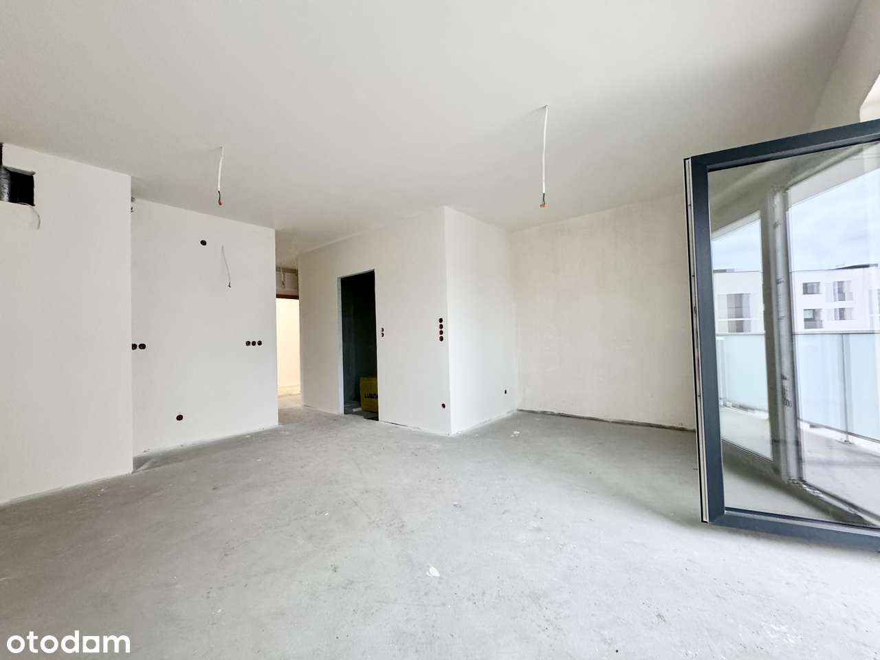 WEJDŹ - ZOBACZ - KUP Gotowe do odbioru Sprzedaje Deweloper Winogrady-1