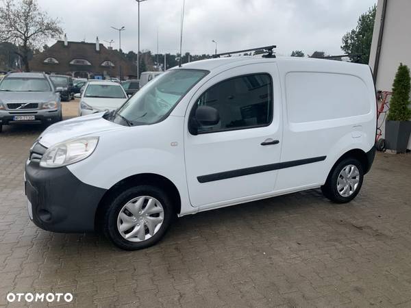 Renault Kangoo - 5