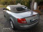 Audi A4 Cabriolet 3.0 Multitronic - 8