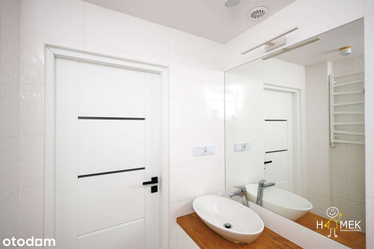 4 Pokoje, Balkon I Przestrzeń W Sam Raz- Zamieszkać  Na  Środuli  Czas-10