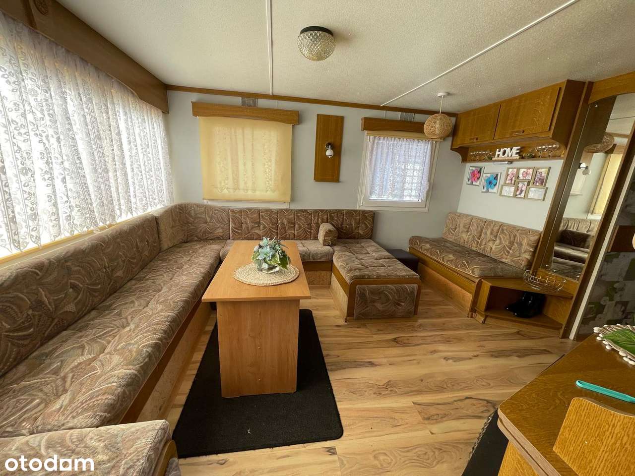 Holenderka zabudowana z tarasem - Pełny obrazek: 3/11