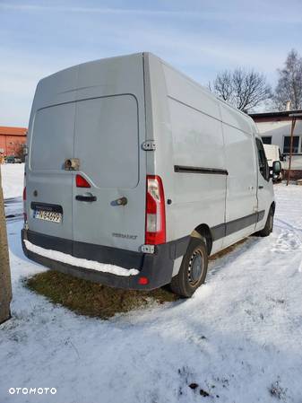 Renault MASTER - 5