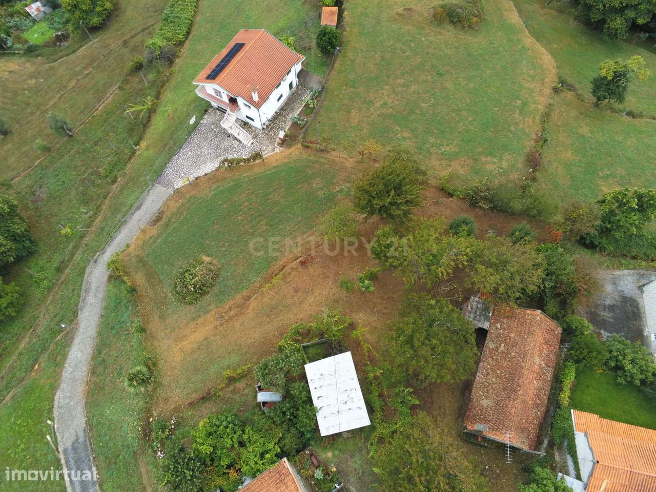 Oportunidade Única no Coração do Gerês – Carvalheira - Grande imagem: 5/52