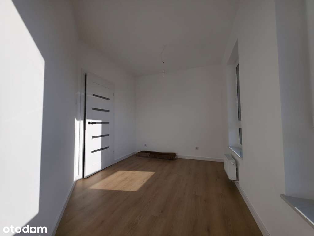 Nowe mieszkanie 42m2 2pok. os. Słowiańskie - Pełny obrazek: 4/14