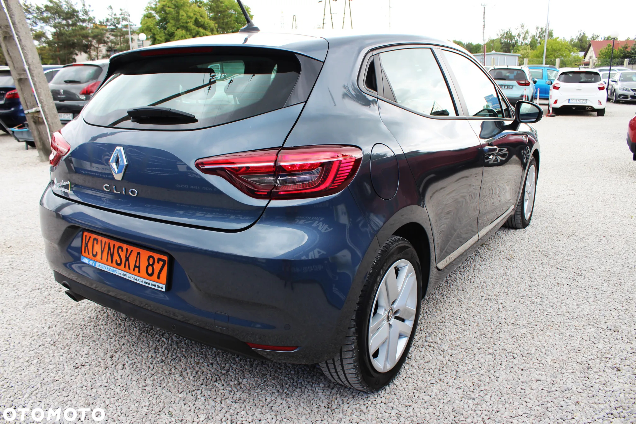Renault Clio TCe 90 EQUILIBRE - 6