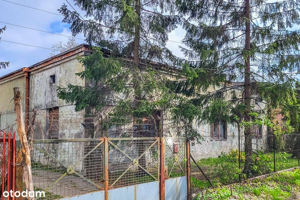 Dom 140 m² | duża działka | blisko centrum Łodzi