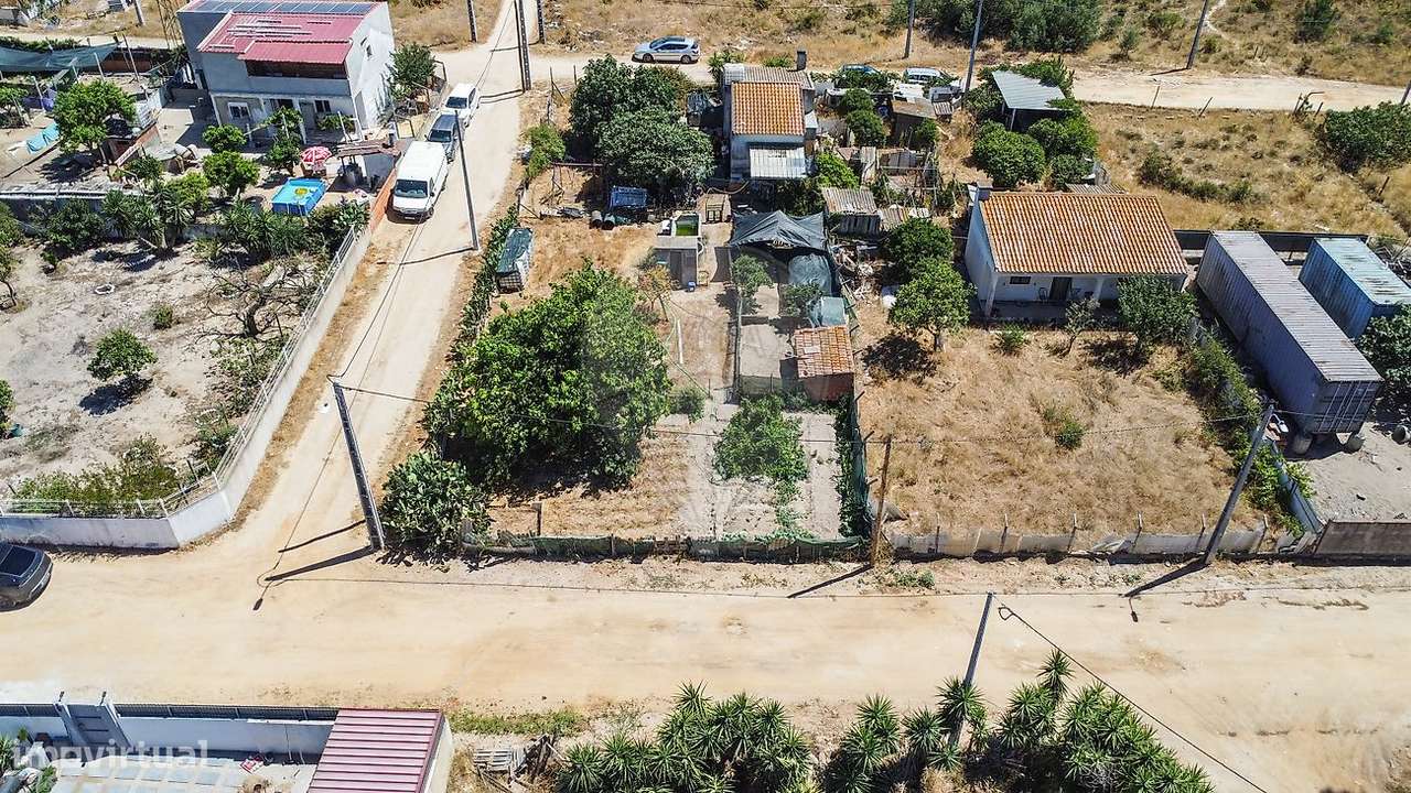 Terreno  para venda-5