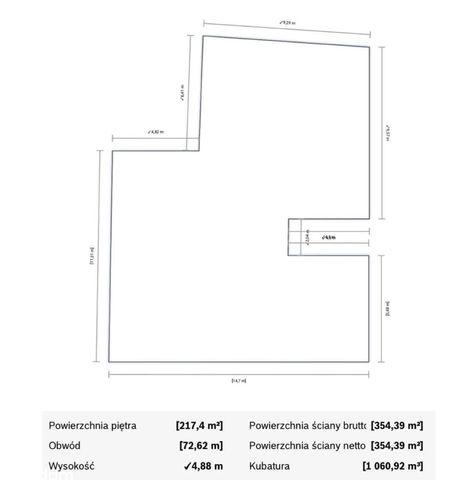 Wynajmę halę,z placem 220m2,3900 netto, dojazd tir