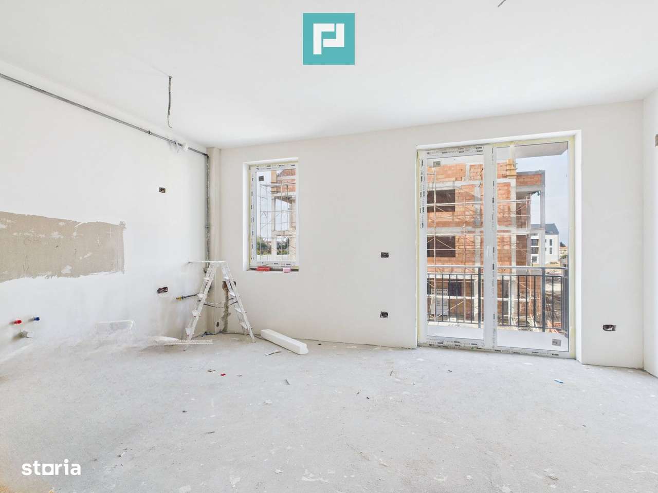 Apartament avangardist Freidorf  - Shopping City - Imagine principală: 4/14