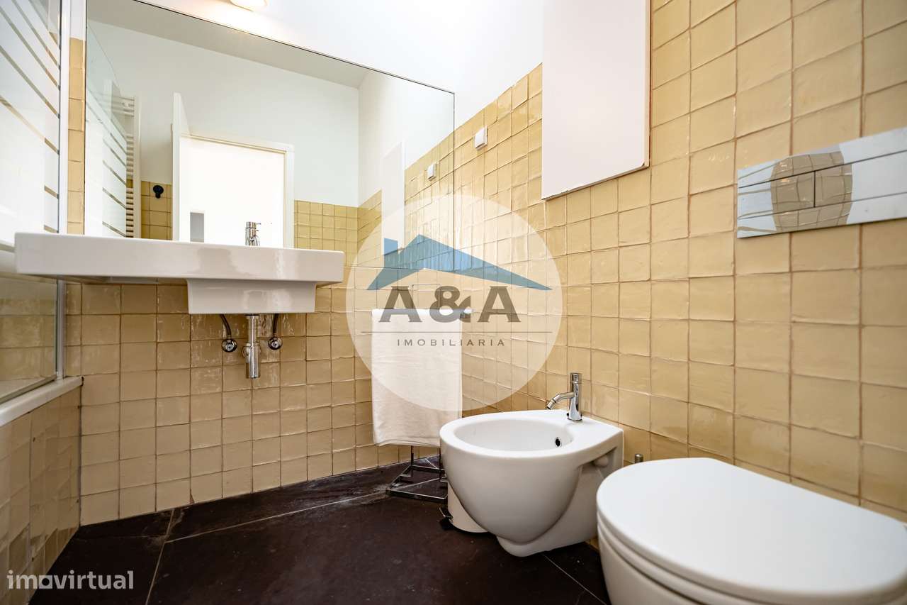 Villa Exclusiva de Arquitetura Contemporânea inserida na Natureza d...-45