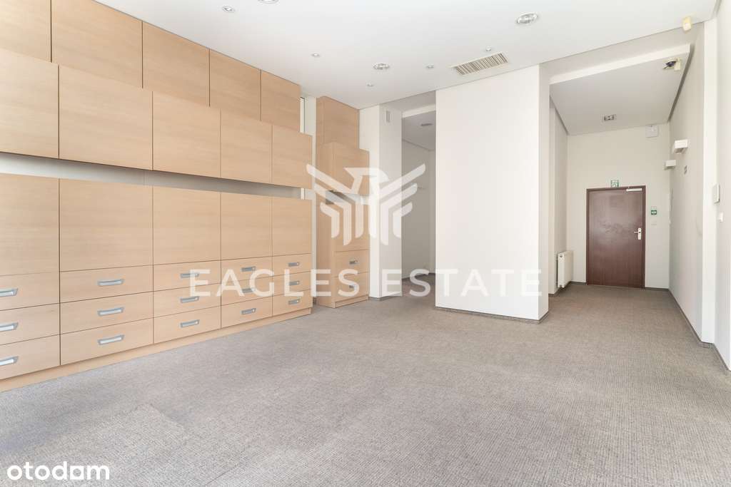 Reprezentacyjna powierzchnia biurowa w centrum! - Pełny obrazek: 4/16