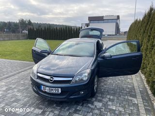 Opel Astra 1.7 CDTI Edition