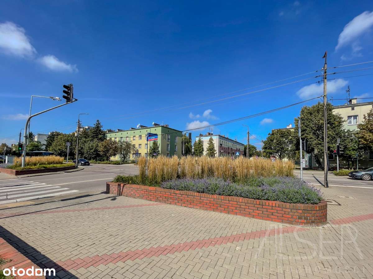 3 pok. | Centum Wyszkowa | Dwustronne |-13