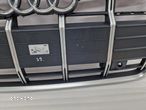 AUDI A6 C8 ALLROAD 4K0 18- ATRAPA / GRILL PRZEDNI PRZÓD , NR 4K0853651G / 4K0853653G , NR AUKCJI GL39 - 8