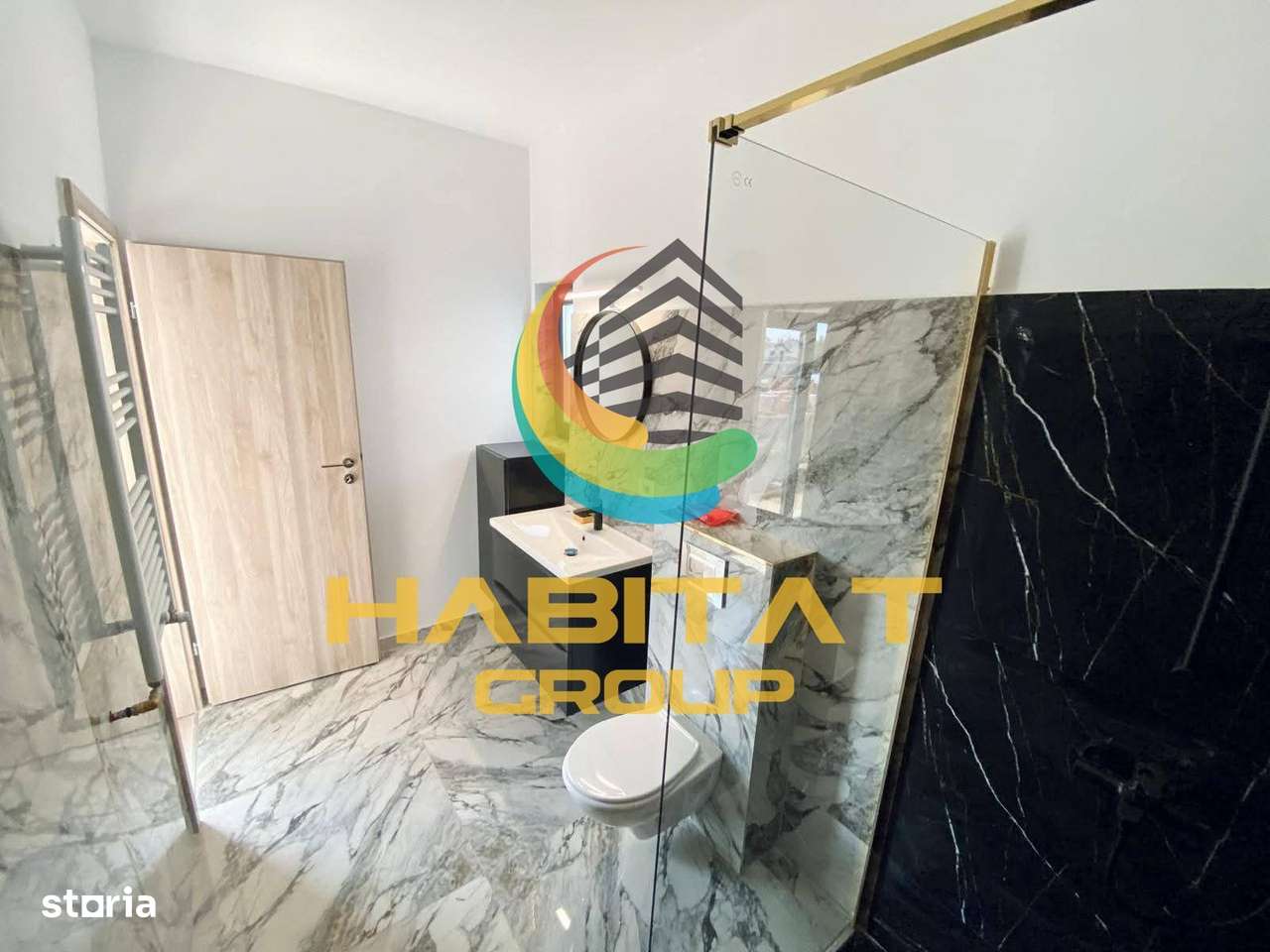 Vila Dobreni / 3 pana la 5 camere / Comision 0% - Imagine principală: 3/5