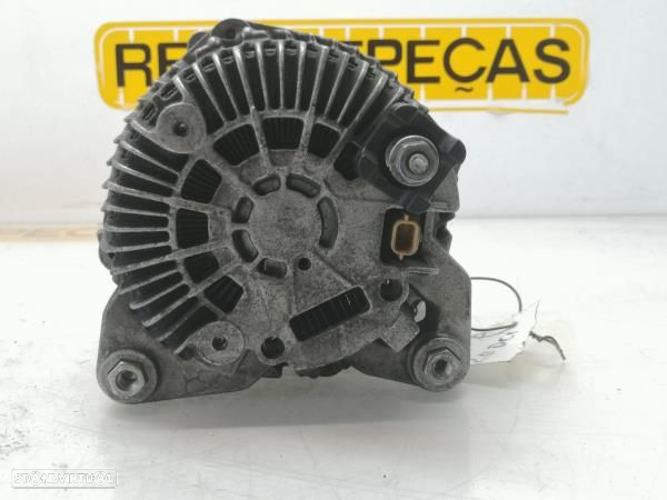 Alternador Renault Laguna Iii (Bt0/1) - 4