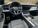 Audi SQ8 TFSI Quattro Tiptronic - 10