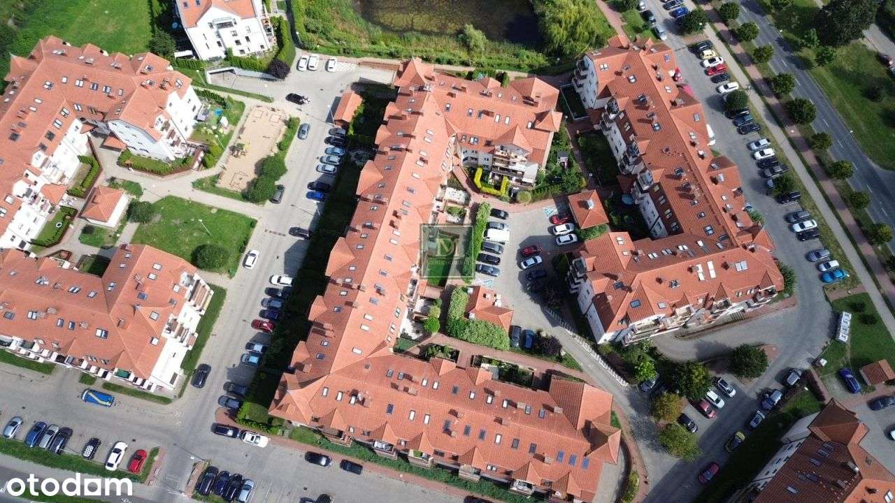 Przestronne Dwupoziomowe Mieszkanie na Duńskiej-14