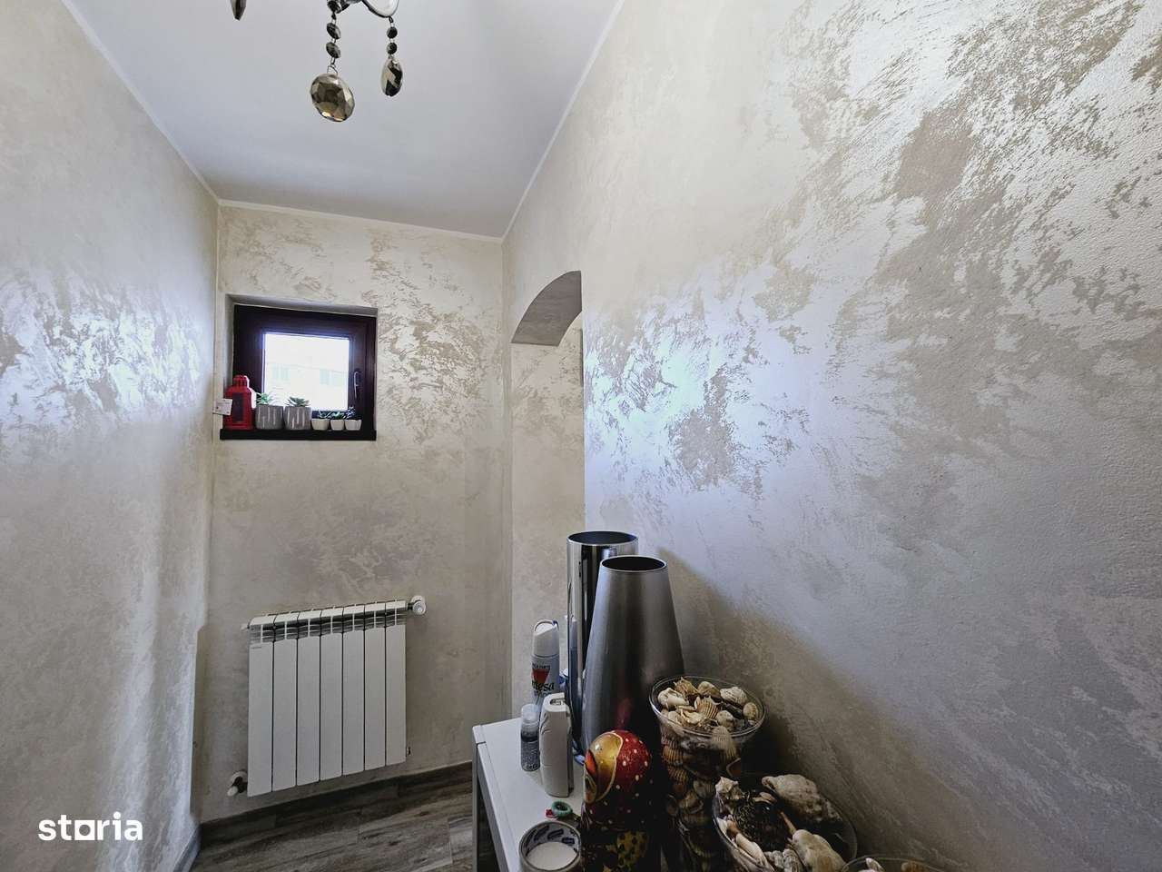 Apartament 1 CAMERA Zona Centru-7