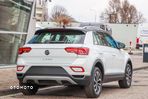 Volkswagen T-Roc - 7