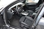 Audi A4 2.0 TDI DPF clean diesel multitronic S line Sportpaket - 21