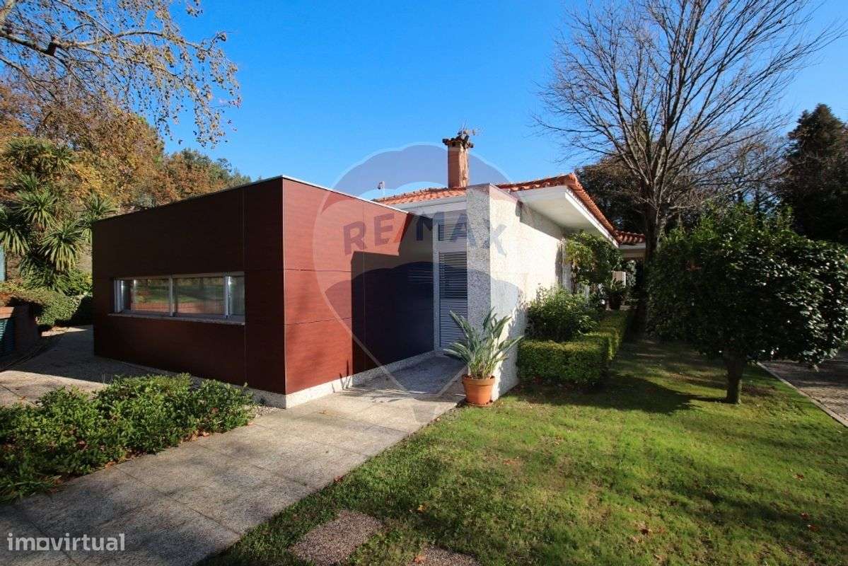 Moradia T4 para venda - Grande imagem: 5/38