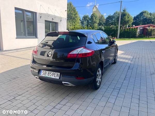 Renault Megane 1.5 dCi Authentique - 5