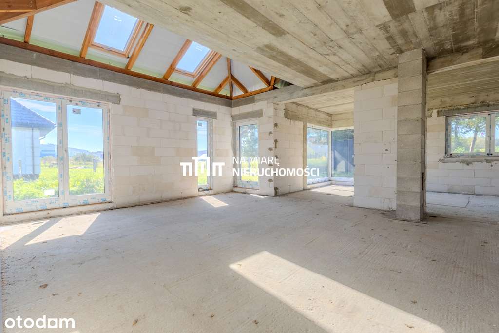 Parterowy, Wys. Głogowska, Duża działa, SSZ - Pełny obrazek: 5/19