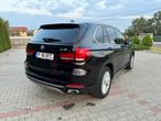 BMW X5 xDrive40d - 5