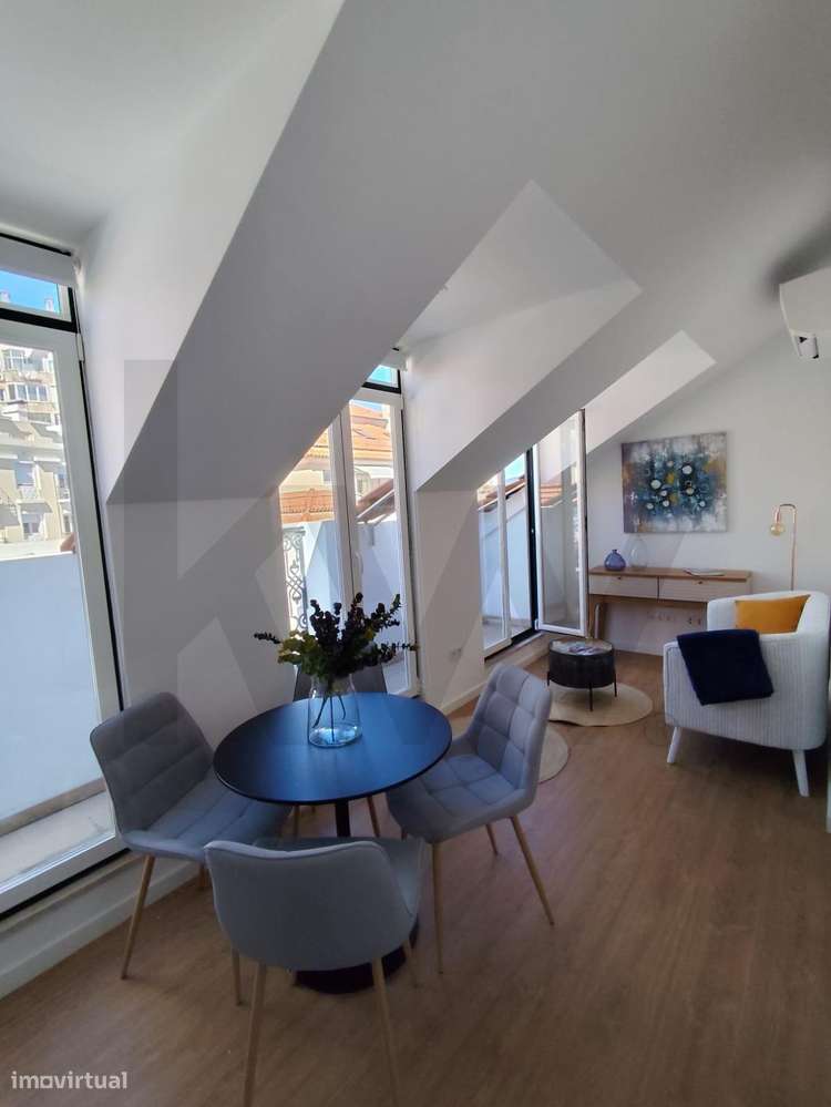 T2 São Vicente Renovado - Grande imagem: 5/12