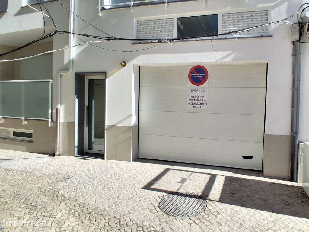 Magnífico Apartamento T2 com terraço privado a 2 passos da praia da...-31