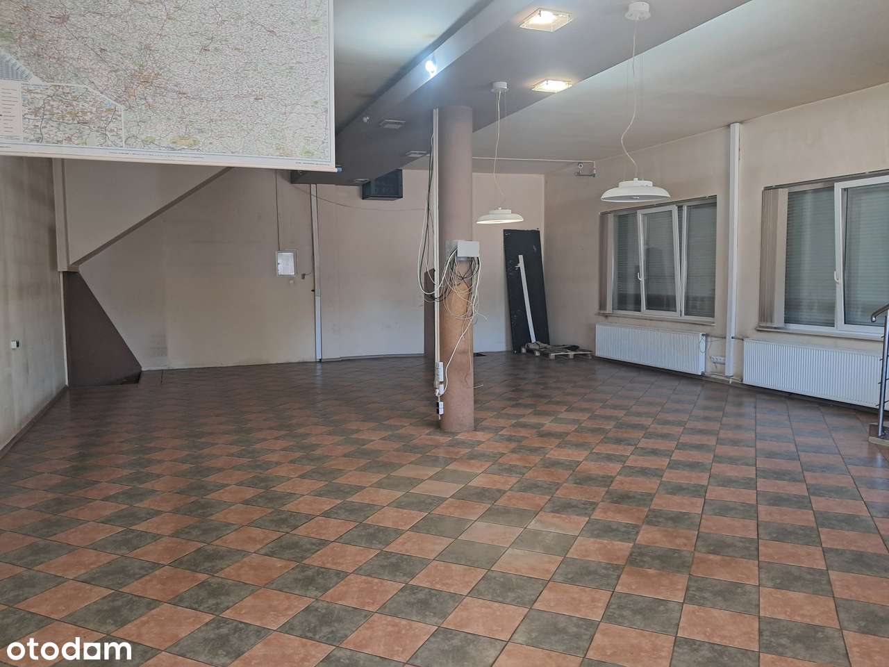 Hala produkcyjna magazynowa z biurowcem Bezpośrednio Mazowieckie - Pełny obrazek: 4/7