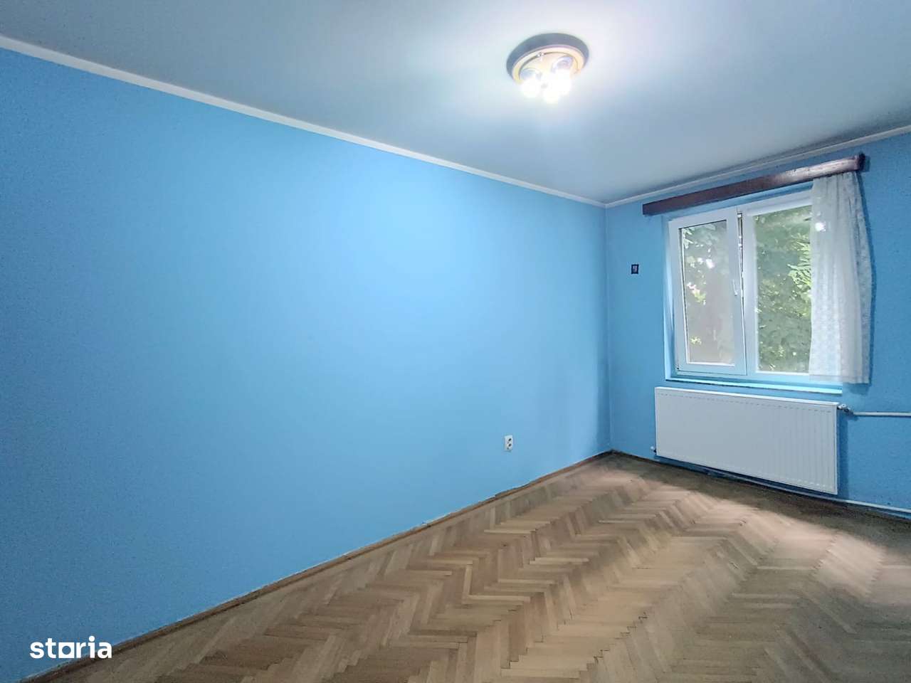 Apartament 3 camere CLT Sud - Etaj 1-4