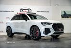 Audi RS Q3 Sportback TFSI quattro S tronic - 1